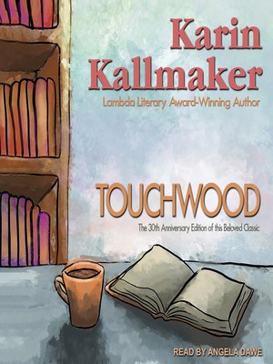 cover image of Touchwood